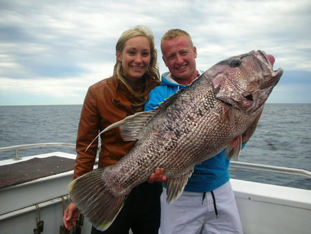 Mills Charters Fishing And Whale Watch Cruises - Accommodation Broome 5