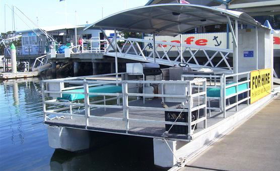 Yamba NSW Accommodation Broome