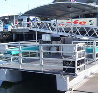 Clarence River BBQ Boats - Accommodation Broome