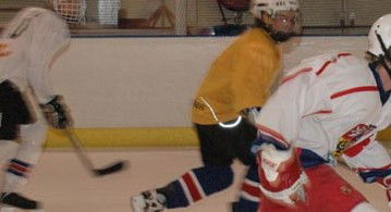 Hunter Ice Stadium - Accommodation Broome 2