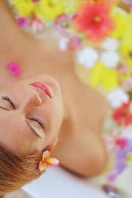 Spa On Brougham - Accommodation Broome 5