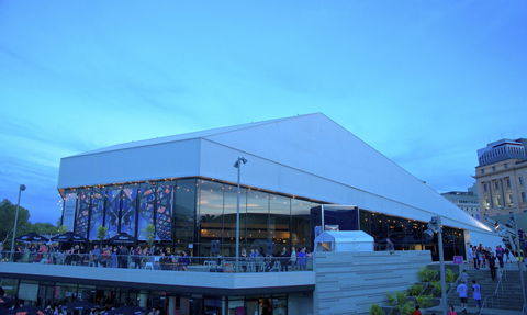 Adelaide Festival Centre - Accommodation Broome 1