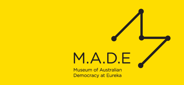 Museum Of Australian Democracy At Eureka - Accommodation Broome 0