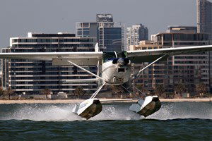 Melbourne Seaplanes - Accommodation Broome 0