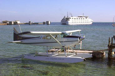 Melbourne Seaplanes - Accommodation Broome 1