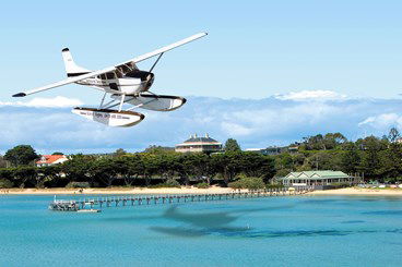 Melbourne Seaplanes - Accommodation Broome 2