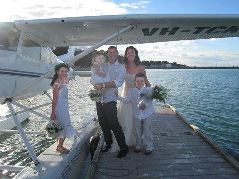 Melbourne Seaplanes - Accommodation Broome 5