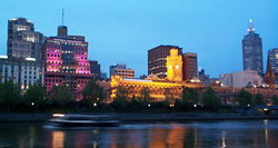 City River Cruises Melbourne - Accommodation Broome 3