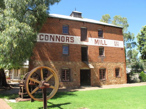 Toodyay Visitor Centre - Accommodation Broome 0