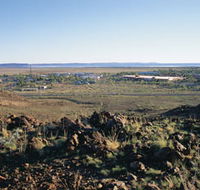 Jaburara Heritage Trail