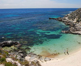 Little Armstrong Bay - Accommodation Broome 0