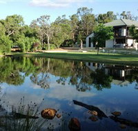 Lake House Gallery - Accommodation Broome