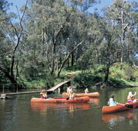 Blackwood River - Accommodation Broome