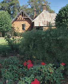 Pinjarra WA Accommodation Broome