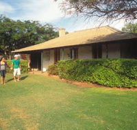 Russ Cottage