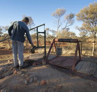 Canning Stock Route