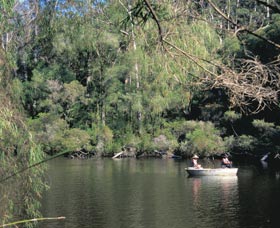 Warren National Park - Accommodation Broome 0