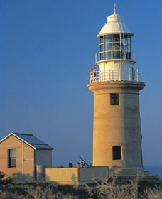 Vlamingh Head Lighthouse - Accommodation Broome 0