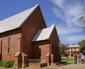  Accommodation Broome