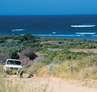 Coronation Beach - Accommodation Broome