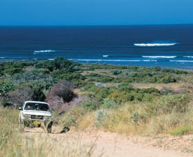 Coronation Beach - Accommodation Broome 0