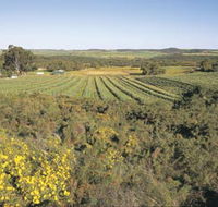 Chapman Valley Scenic Drive - Accommodation Broome