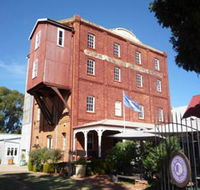 The York Mill - Accommodation Broome