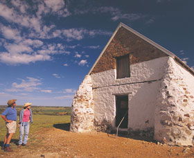 Oakabella Homestead - Accommodation Broome 0
