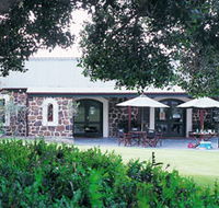 Hardys Tintara Cellar Door - Accommodation Broome