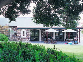 Hardys Tintara Cellar Door - Accommodation Broome 0