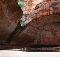 Cathedral Gorge Purnululu National Park