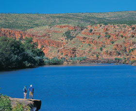 Sir John Gorge - Accommodation Broome 0