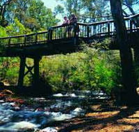 Barrabup Pool - Accommodation Broome