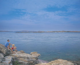 One Arm Point - Accommodation Broome 0