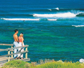 Prevelly Park - Accommodation Broome 0
