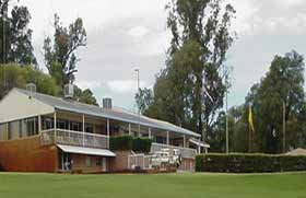 Capel Golf Club - Accommodation Broome 0