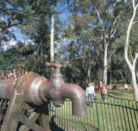 Mundaring Community Sculpture Park - Accommodation Broome