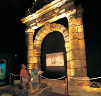 Batavia Shipwreck - Accommodation Broome