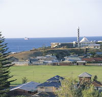 Lighthouse - Accommodation Broome