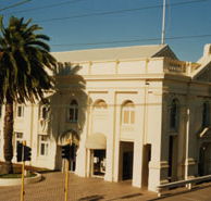 Geraldton Regional Art Gallery - Accommodation Broome
