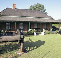 King Cottage Museum - Accommodation Broome