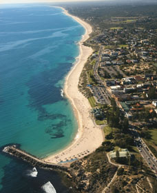 North Cottesloe Beach - Accommodation Broome 0