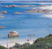 Greens Pool - Accommodation Broome