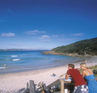 Ocean Beach - Accommodation Broome