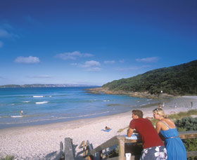 Ocean Beach - Accommodation Broome 0