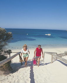 Parakeet Bay - Accommodation Broome 0