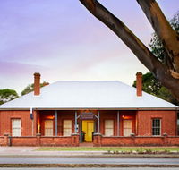 Guildford Heritage Walk Trails - Accommodation Broome