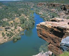 Hawk's Head Lookout - Accommodation Broome 0