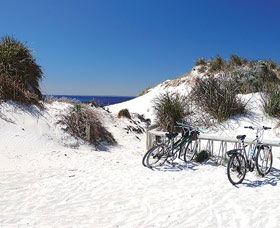 Little Parakeet Bay - Accommodation Broome 0