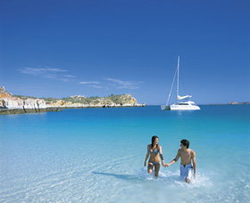 Buccaneer Archipelago - Accommodation Broome 0